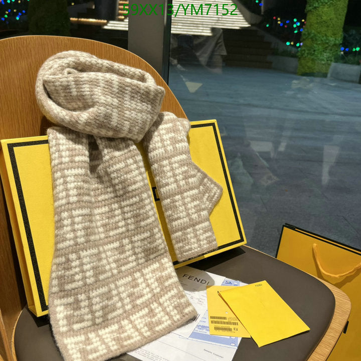 SAMC - FDE Scarves - 179