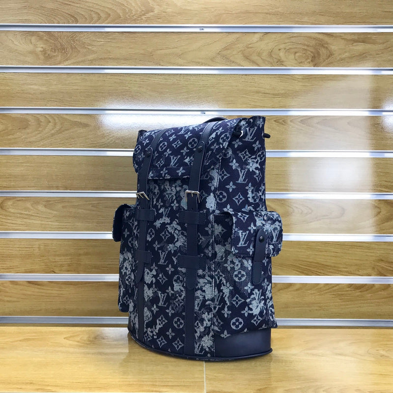 Satchel Bags - VL1 Bags - 746