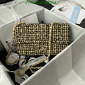 SAMC - CHL Bags - 600