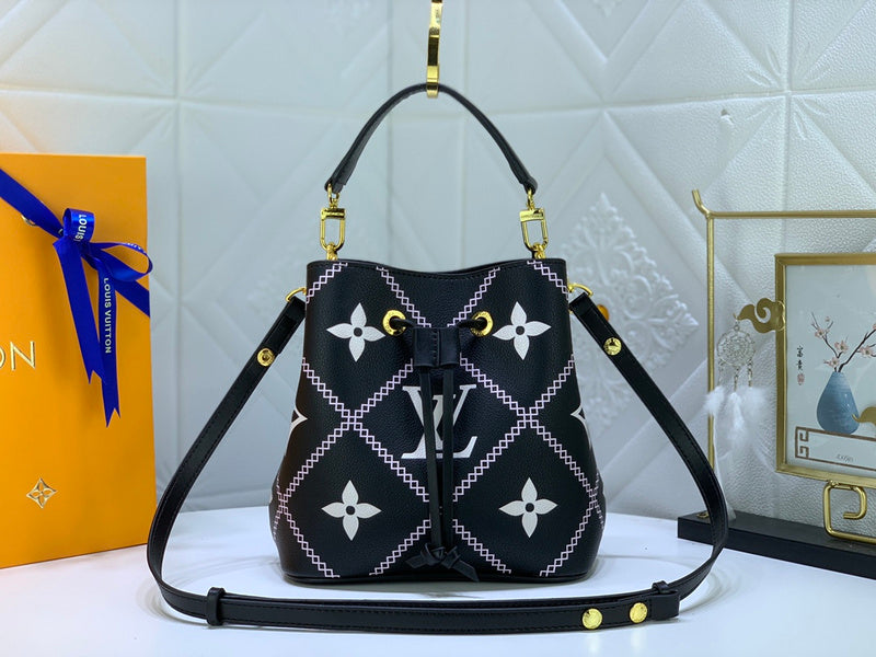 Satchel Bags - VL Bags - 544