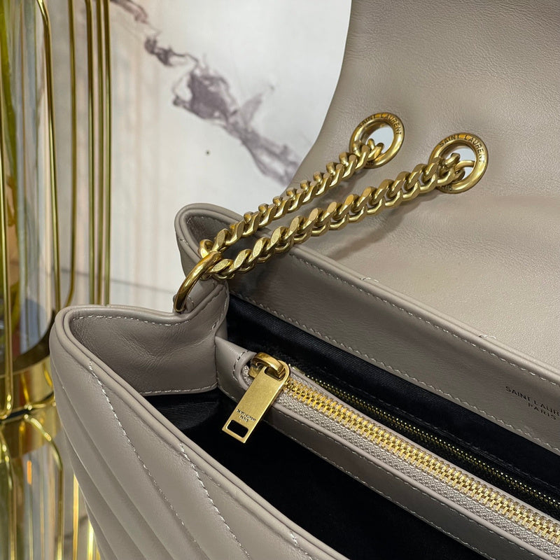 Satchel Bags - SLY Bags - 2031