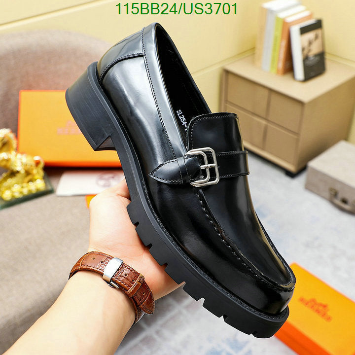 SAMC - HMS Men Shoes - 607