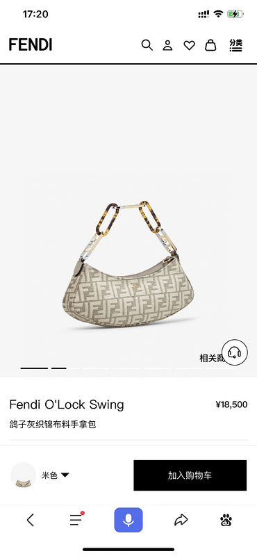 Glami - GlamiE Bags - 246
