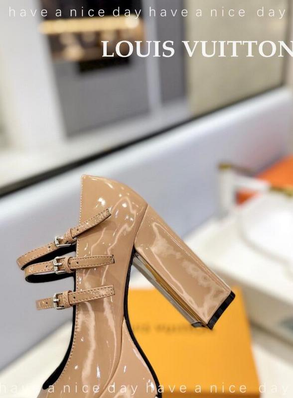 glamy - LOV Women Shoes - 534