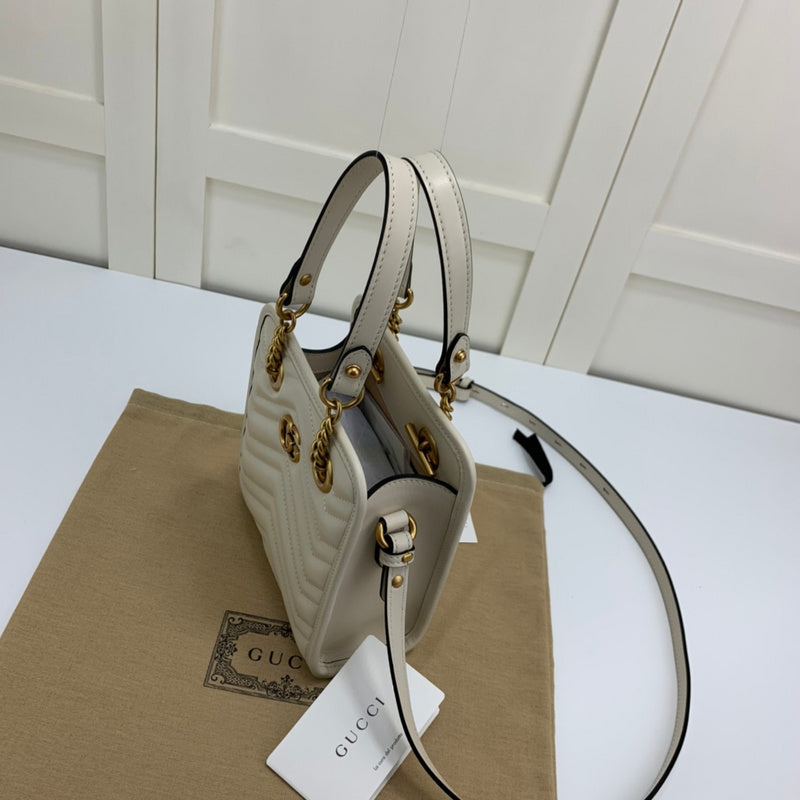 Satchel Bags - GCI Bags - 1049
