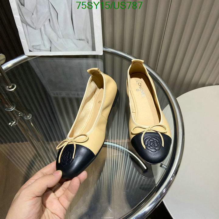 SAMC - CHL Women Shoes Ballet - 206
