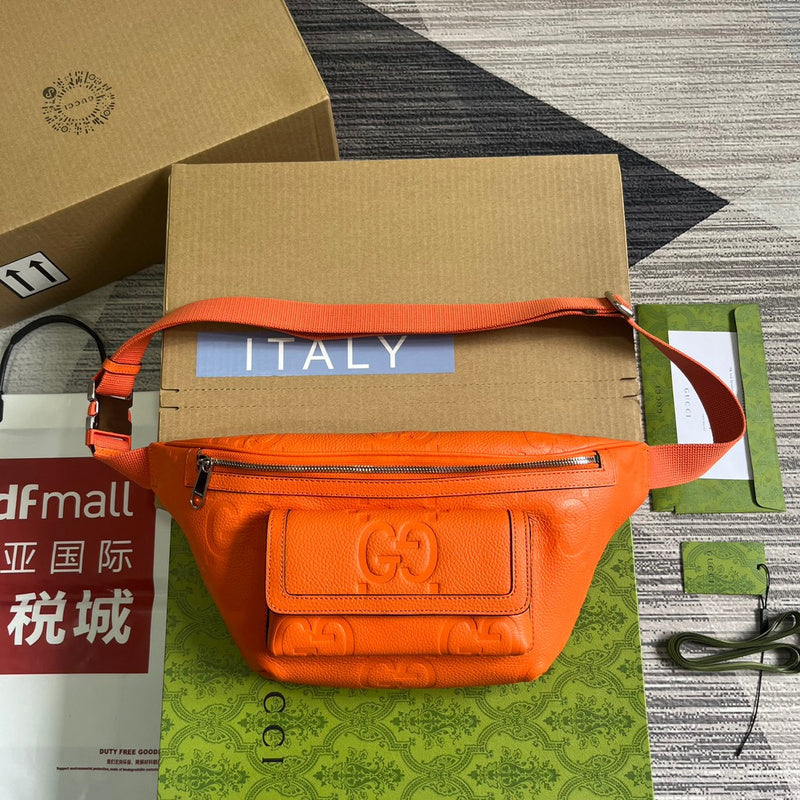 Glami-i - Guki Men Bags - 048