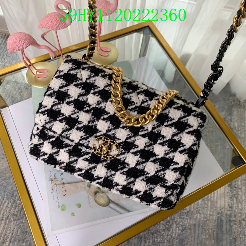 Glami - CHL Bags - 3018