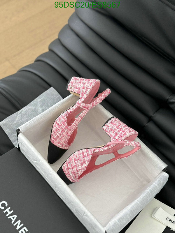SAMC - CHL Women Shoes Ballet - 025
