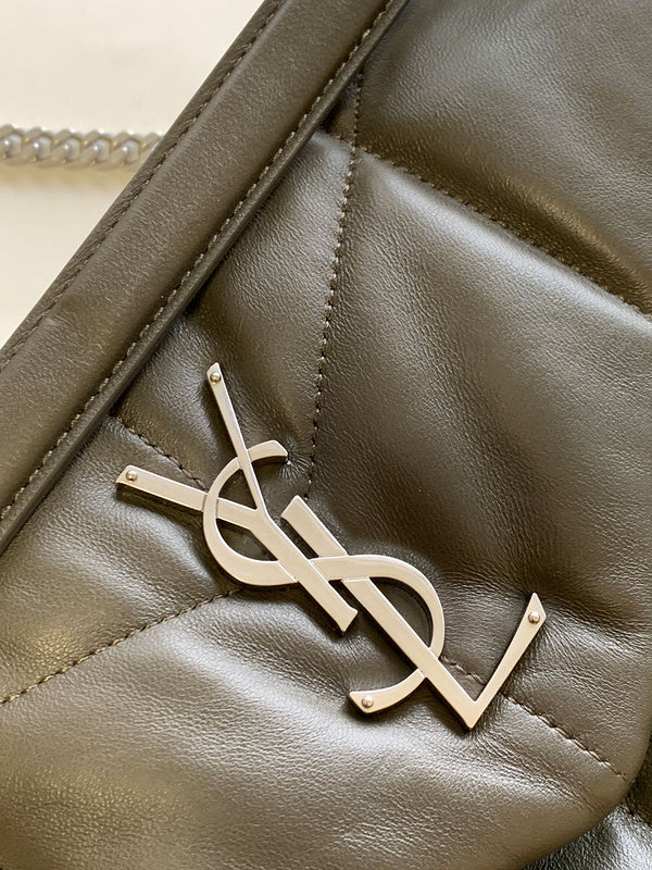 Glamy - YLS Bags - 051