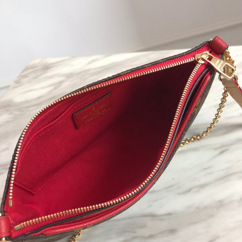 Satchel Bags - VL2 Bags - 749