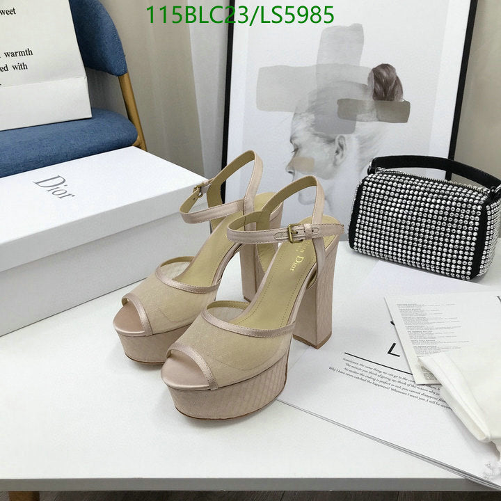 SAMCC - DOR Women Shoes - 1844