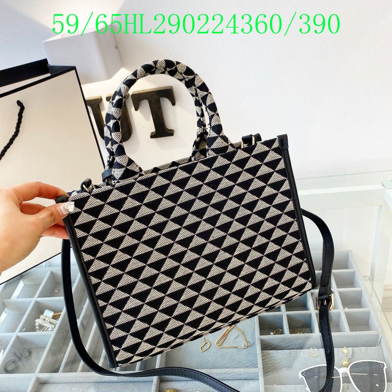 Satchel Bags - PDA Bags - 4627