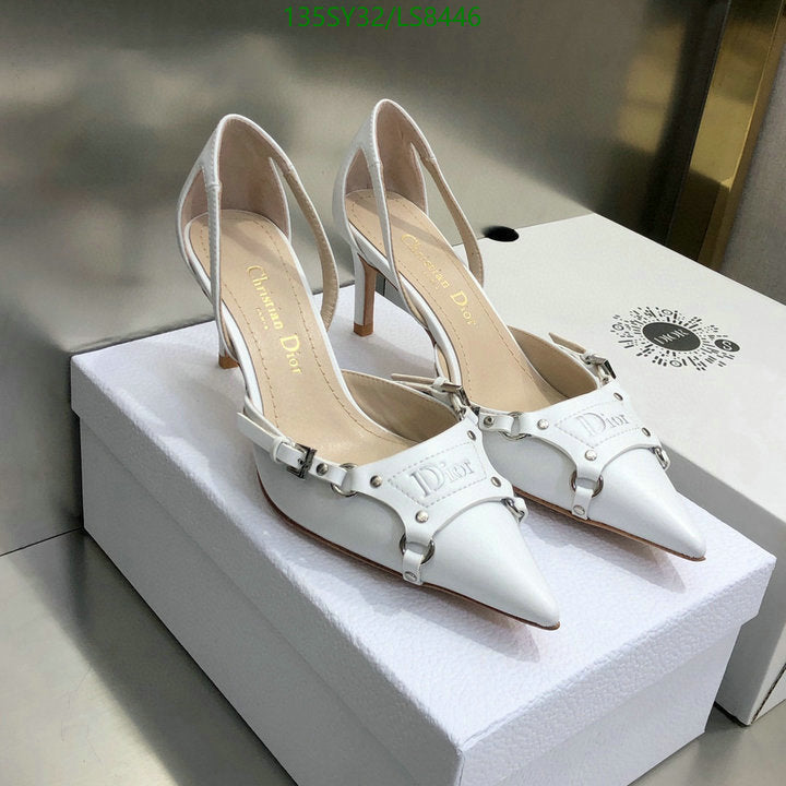 SAMCC - DOR Women Shoes - 1818