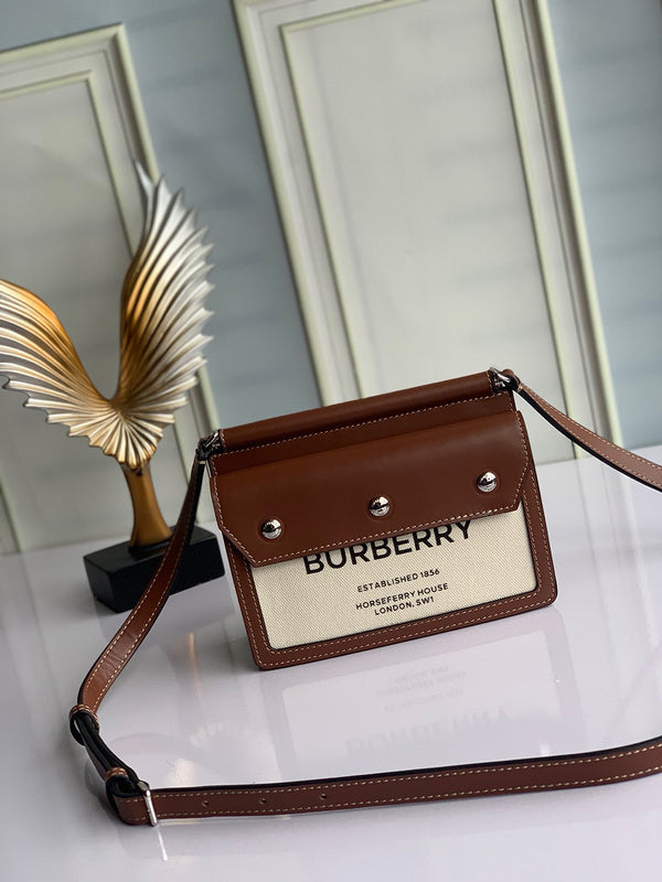 Glami Fashion -BBR Bags - 1503