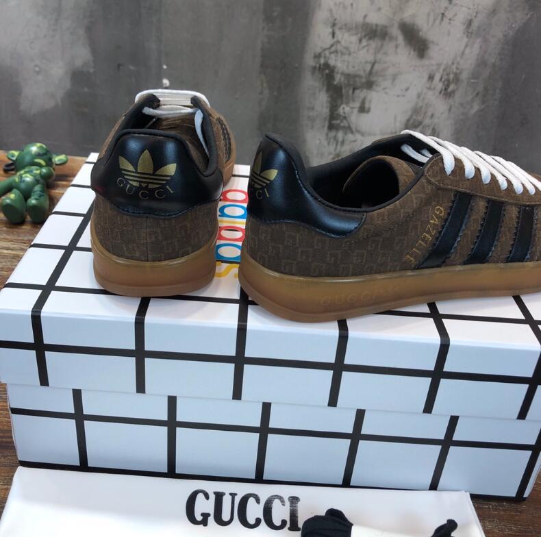 SAMC - GUKI Women Shoes - 518