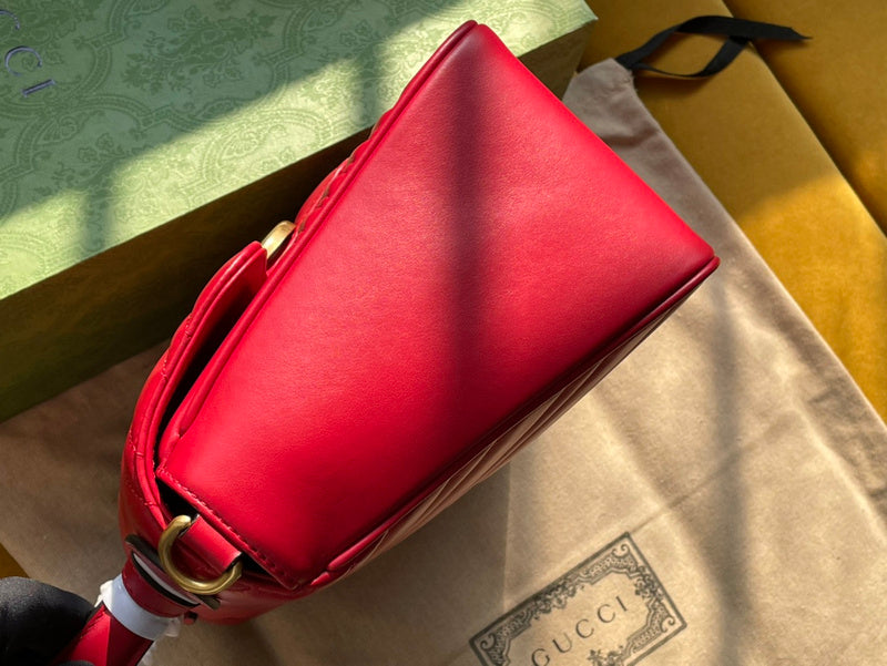 Glami-i GUKI Women Bags - 091