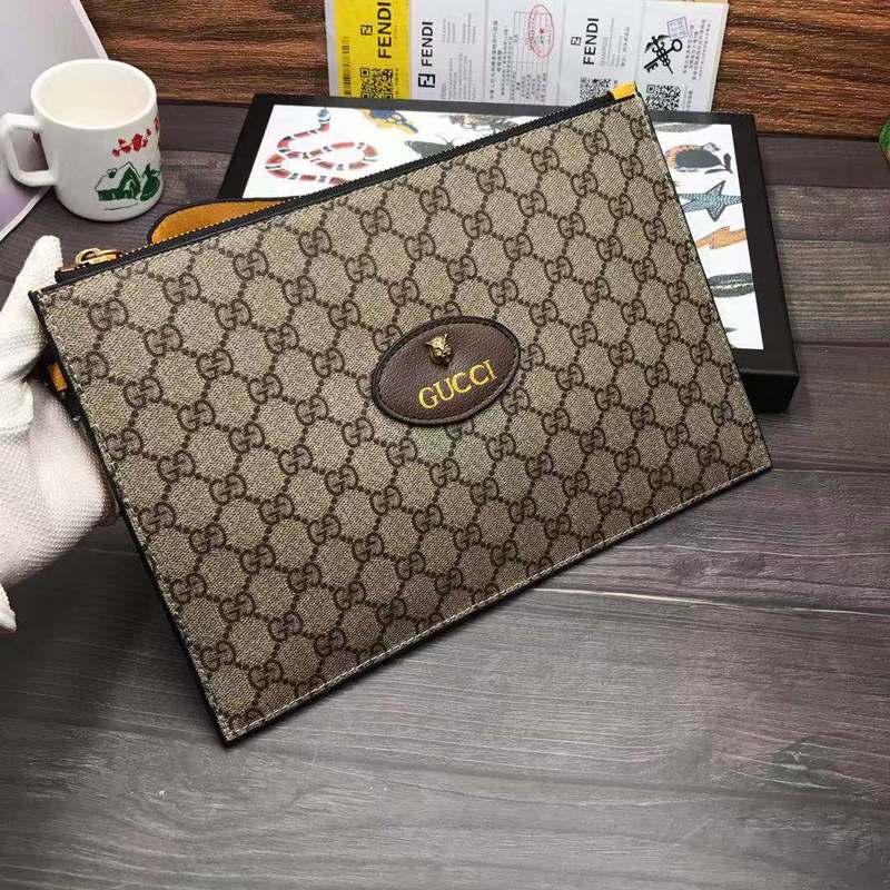 Satchel Bags - GCI Bags - 023
