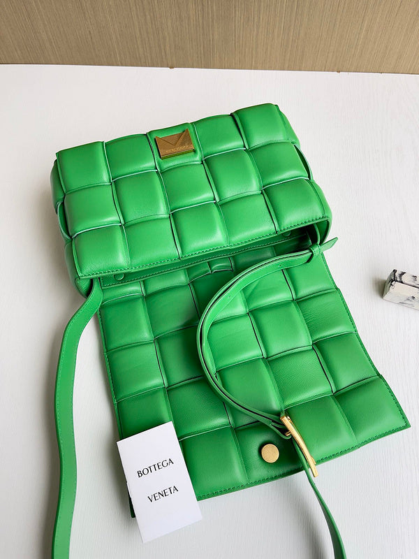 Glamy - BOV Bags - 008