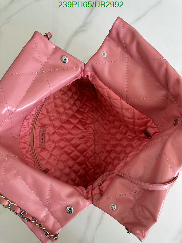 SAMC - CHL Bags - 324