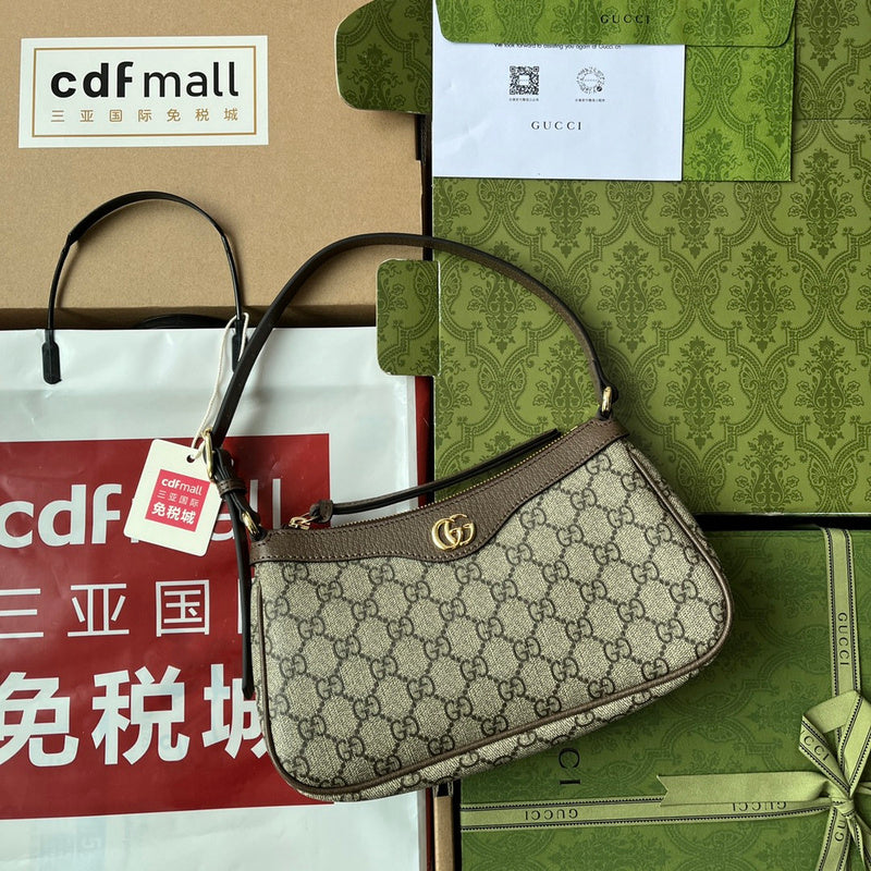 Glami Fashion - GCI Bags - 9447