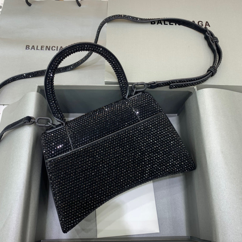 Satchel Bags - BGA Bags - 735