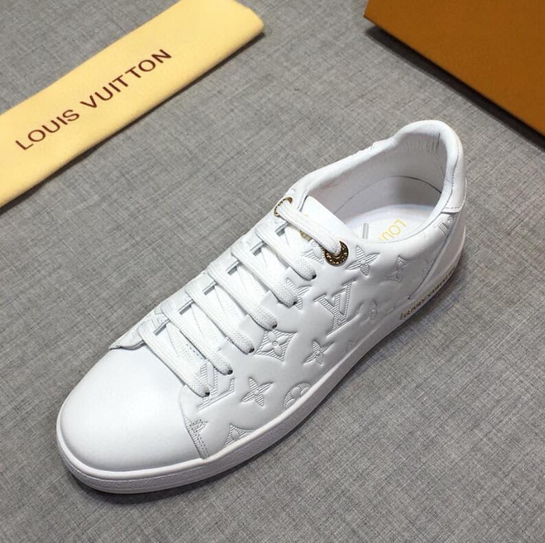 SAMC - LOV Men Shoes - 1865
