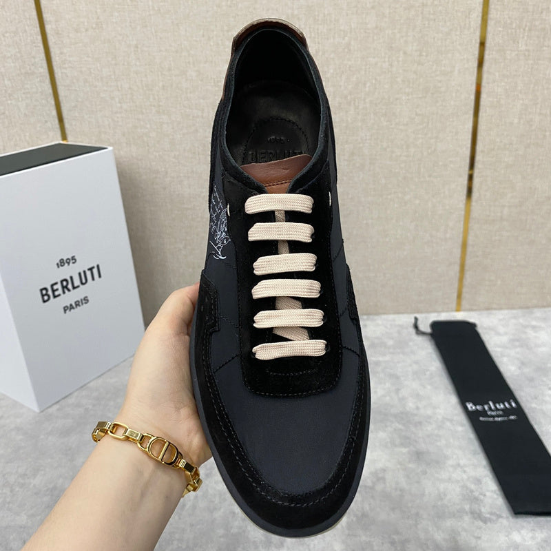 Glami - BRE Men Shoes - 285
