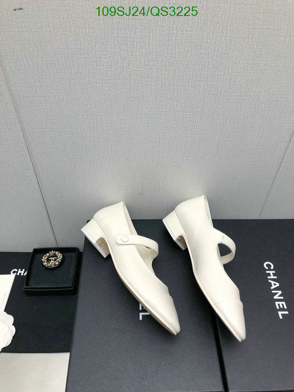 SAMC - CHL Women Shoes Ballet - 250