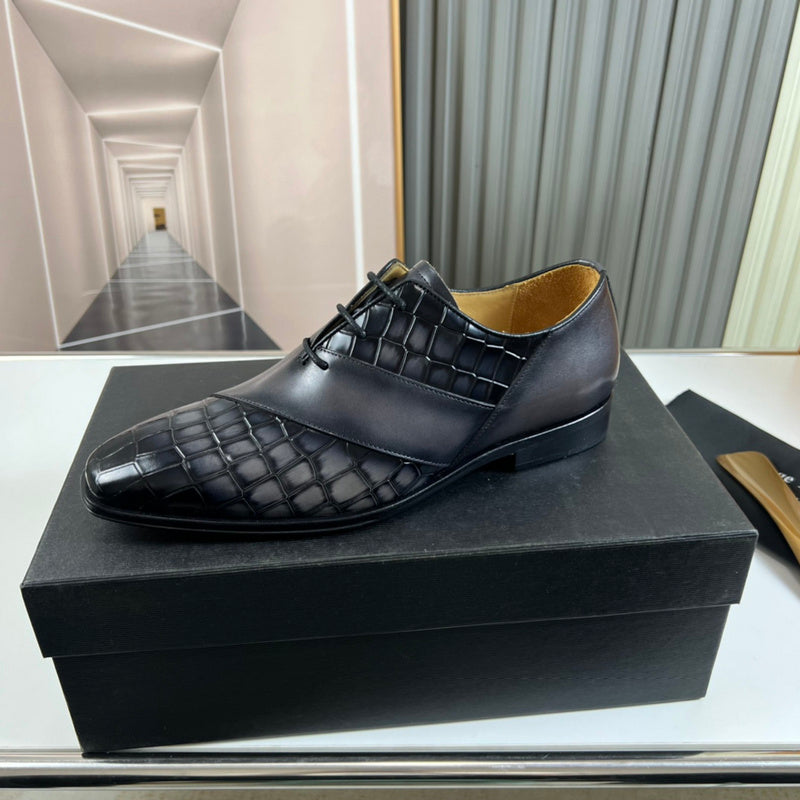 Glami - BRE Men Shoes - 473