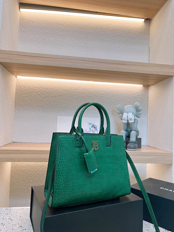 ELE Fashion -BBR Bags - 1697