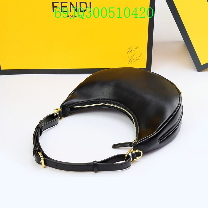 Glami - FDE Bags - 2952