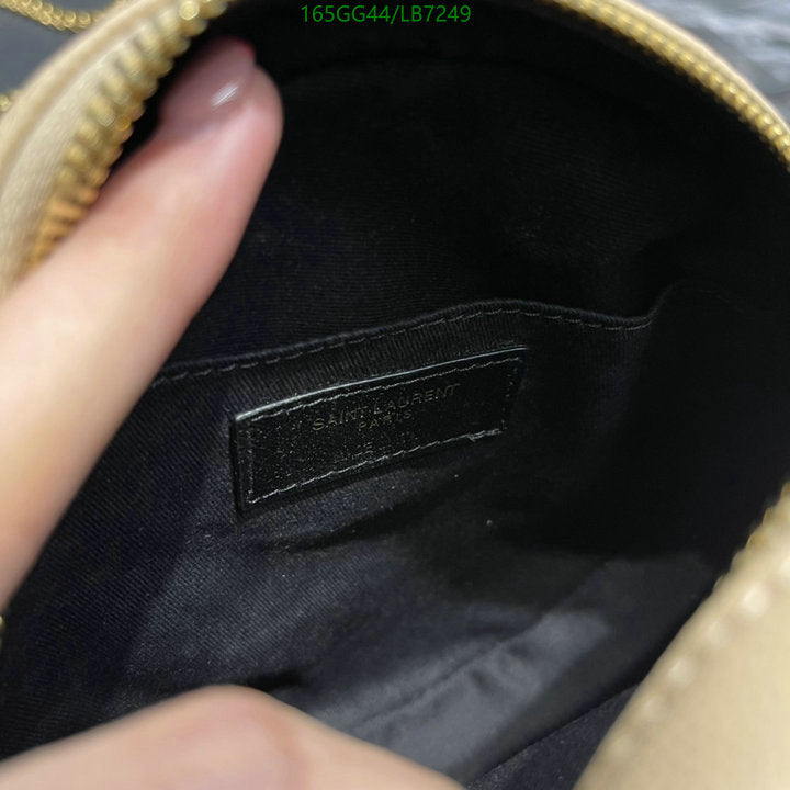 SAMC - YLS Bags - 440