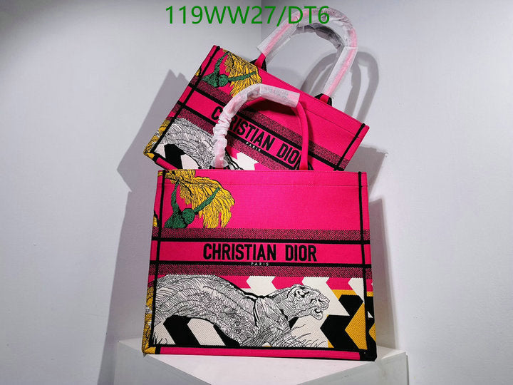 SAMCC - DOR Bags - 954