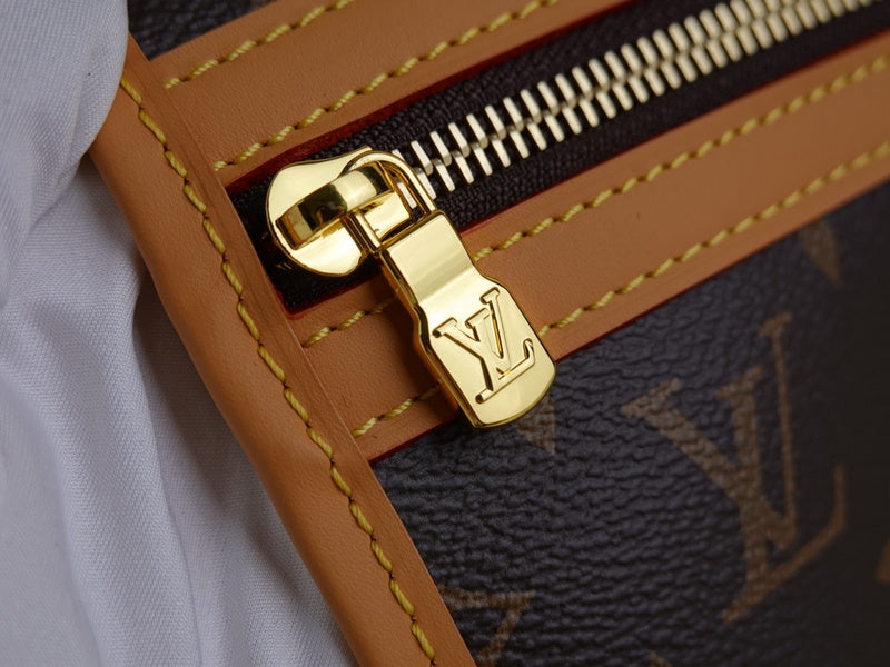 Satchel Bags - VL Bags - 6608