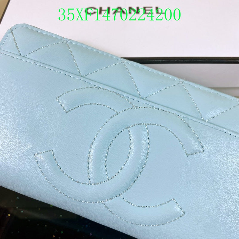 Glami - CHL Wallet - 2586