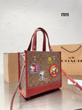 Satchel Bags - CCH Bags - 353