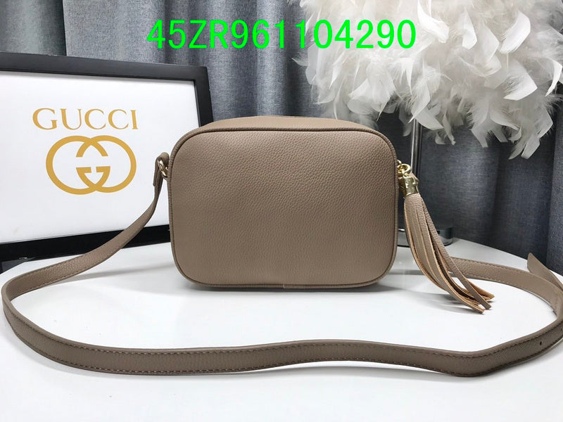 Glami Fashion - GCI Bags - 10385