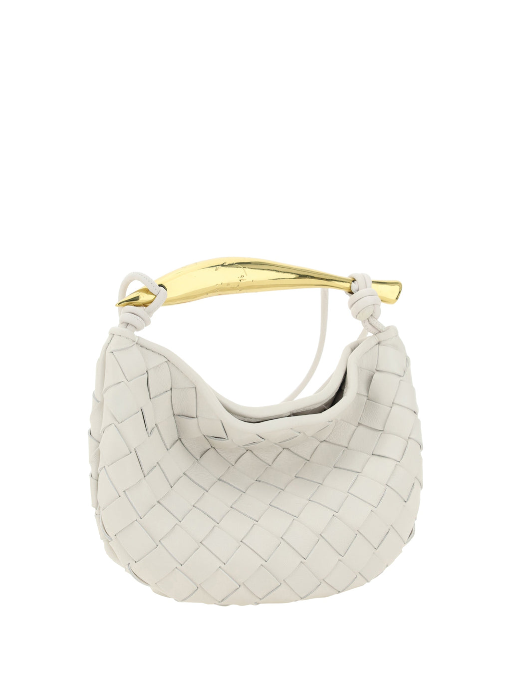 Bottega Veneta Women Mini Sardine Handbag