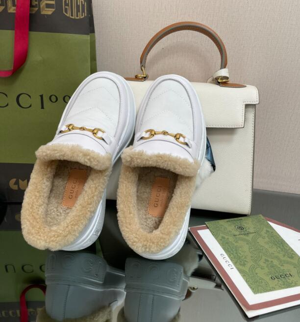 SAMC - GUKI Women Shoes - 946