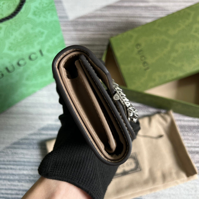 Glami-i - Guki Wallet - 111