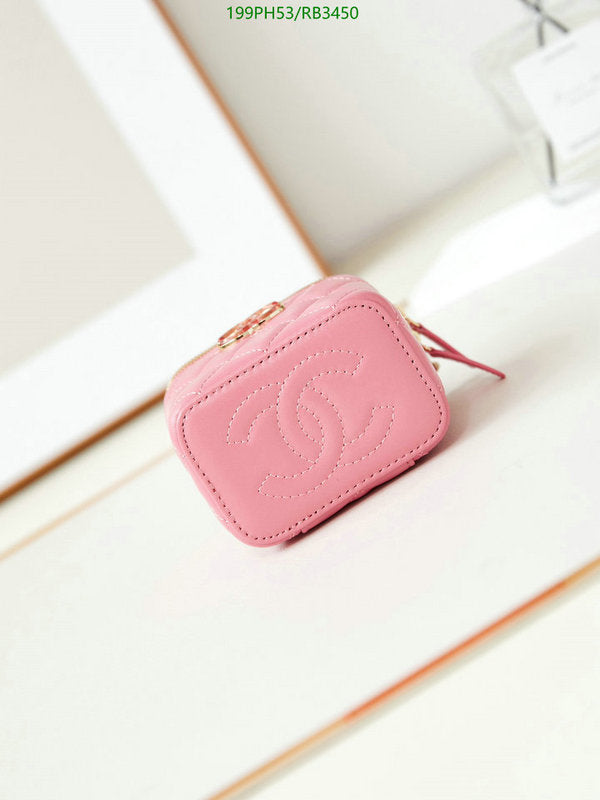 SAMC - CHL Bags - 412