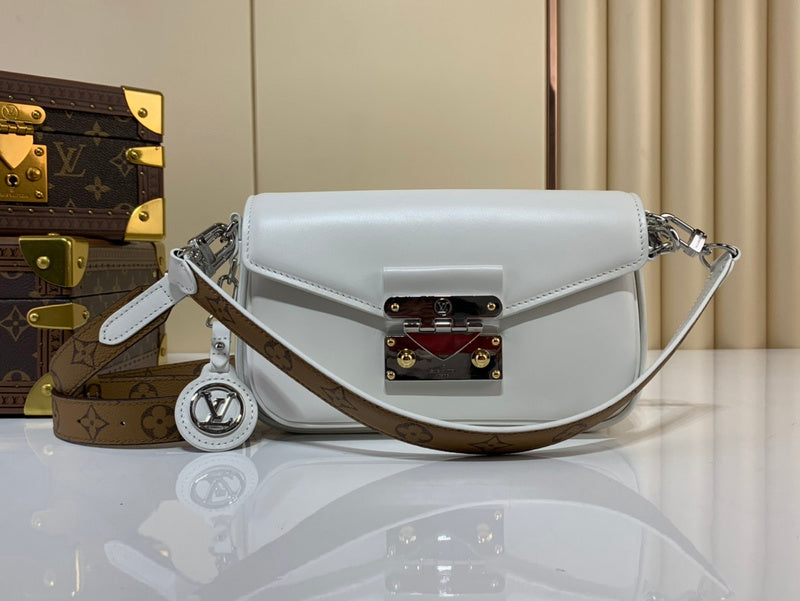 Satchel Bags - VL Bags - 4511