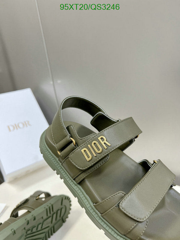 SAMCC - DOR Women Shoes - 2296