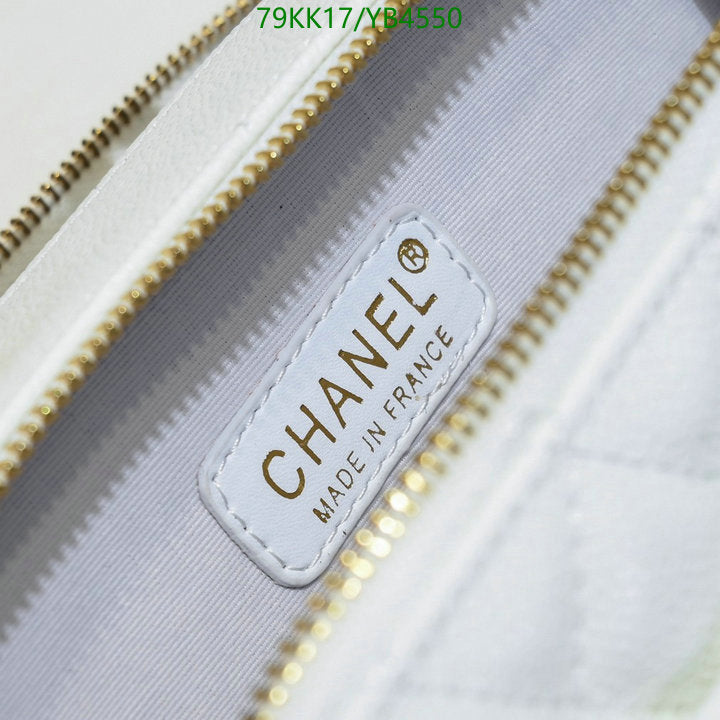 SAMC - CHL Bags Crossbody - 469