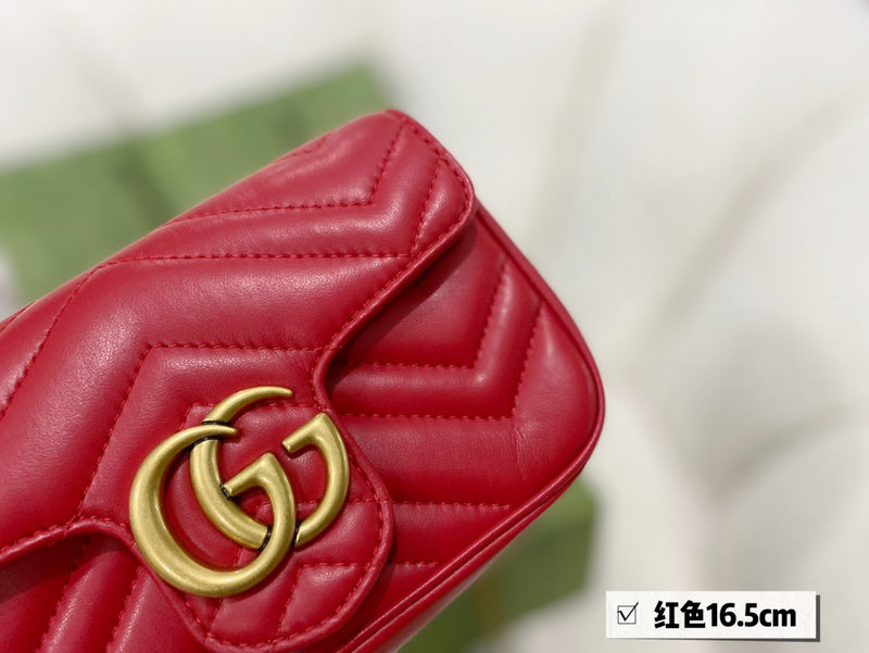 Glami Fashion - GCI Bags - 11624