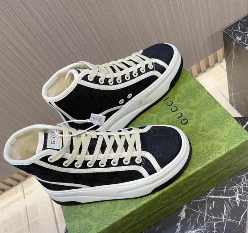 SAMC - GUKI Women Shoes - 169