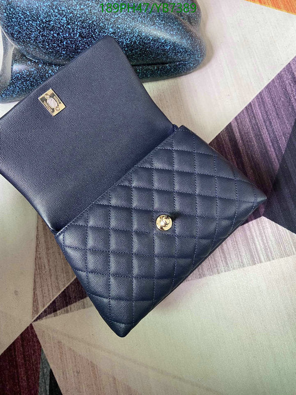 SAMC - CHL Bags - 744