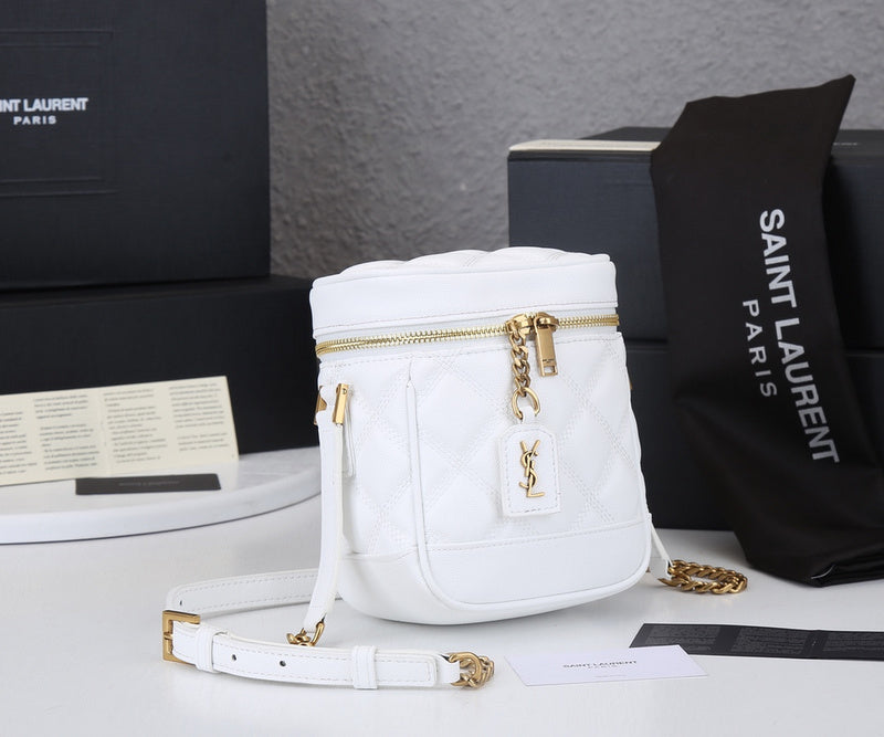 Satchel Bags - STLT Bags - 499