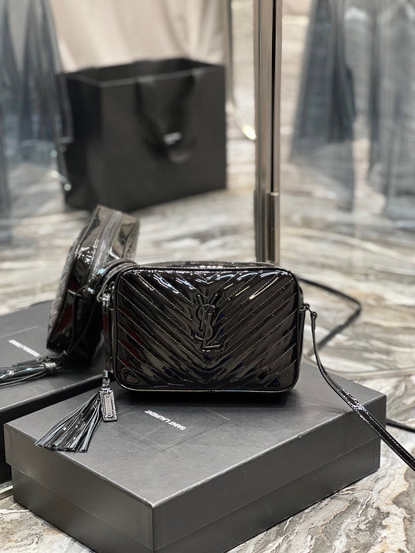 Glami- Glami- - SLY Bags - 701